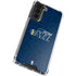 NBA Utah Jazz Blast Galaxy S22 Clear Case