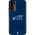 NBA Utah Jazz Blast Galaxy S22 Plus Pro Case