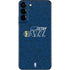 NBA Utah Jazz Blast Galaxy S22 Plus Skin