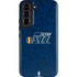 NBA Utah Jazz Blast Galaxy S22 Pro Case
