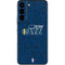 NBA Utah Jazz Blast Galaxy S22 Skin
