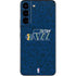 NBA Utah Jazz Blast Galaxy S22 Skin