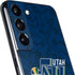NBA Utah Jazz Blast Galaxy S22 Skin