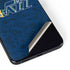NBA Utah Jazz Blast Galaxy S22 Skin