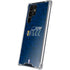 NBA Utah Jazz Blast Galaxy S22 Ultra Clear Case