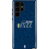 NBA Utah Jazz Blast Galaxy S22 Ultra Pro Case