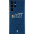 NBA Utah Jazz Blast Galaxy S22 Ultra Skin