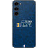 NBA Utah Jazz Blast Galaxy S23 Plus Skin