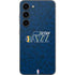 NBA Utah Jazz Blast Galaxy S23 Skin