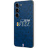 NBA Utah Jazz Blast Galaxy S23 Skin