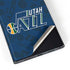 NBA Utah Jazz Blast Galaxy S23 Ultra Skin