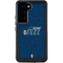 NBA Utah Jazz Blast Galaxy S23 Waterproof Case