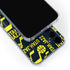 NBA Utah Jazz Blast Galaxy S24 Clear Case