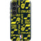 NBA Utah Jazz Blast Galaxy S24 Impact Case