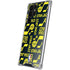 NBA Utah Jazz Blast Galaxy S24 Ultra Clear Case