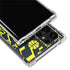 NBA Utah Jazz Blast Galaxy S24 Ultra Clear Case