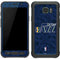 NBA Utah Jazz Blast Galaxy S7 Active Skin