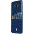 NBA Utah Jazz Blast Galaxy S8 Plus Skin