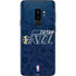 NBA Utah Jazz Blast Galaxy S9 Plus Skin