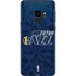 NBA Utah Jazz Blast Galaxy S9 Skin