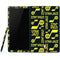 NBA Utah Jazz Blast Samsung Galaxy Tab Skin