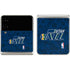 NBA Utah Jazz Blast Galaxy Z Flip3 5G Skin