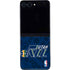 NBA Utah Jazz Blast Galaxy Z Flip5 5G Skin