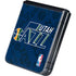 NBA Utah Jazz Blast Galaxy Z Flip5 5G Skin