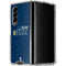 NBA Utah Jazz Blast Galaxy Z Fold4 5G Clear Case