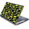 NBA Utah Jazz Blast Generic Laptop Skin