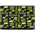 NBA Utah Jazz Blast Dell Inspiron Skin