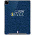 NBA Utah Jazz Blast iPad Pro 12.9in (2020) Clear Case