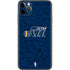 NBA Utah Jazz Blast iPhone 11 Pro Max Skin