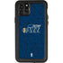NBA Utah Jazz Blast iPhone 11 Pro Max Waterproof Case