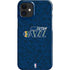 NBA Utah Jazz Blast iPhone 12 Mini Lite Case