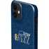 NBA Utah Jazz Blast iPhone 12 Mini Lite Case