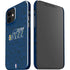 NBA Utah Jazz Blast iPhone 12 Mini Lite Case