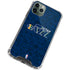 NBA Utah Jazz Blast iPhone 12 Pro Clear Case