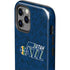 NBA Utah Jazz Blast iPhone 12 Pro Impact Case