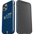 NBA Utah Jazz Blast iPhone 12 Pro Impact Case