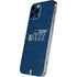NBA Utah Jazz Blast iPhone 12 Pro Max Skin