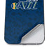 NBA Utah Jazz Blast iPhone 12 Pro Skin