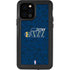 NBA Utah Jazz Blast iPhone 12 Pro Waterproof Case