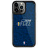 NBA Utah Jazz Blast iPhone 13 Pro Cargo Case