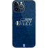 NBA Utah Jazz Blast iPhone 13 Pro Max Skin