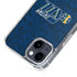 NBA Utah Jazz Blast iPhone 15 MagSafe Case