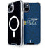 NBA Utah Jazz Blast iPhone 15 Plus MagSafe Case