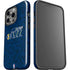 NBA Utah Jazz Blast iPhone 15 Pro Impact Case
