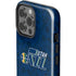 NBA Utah Jazz Blast iPhone 14 Pro Max Impact Case