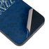NBA Utah Jazz Blast iPhone 14 Skin